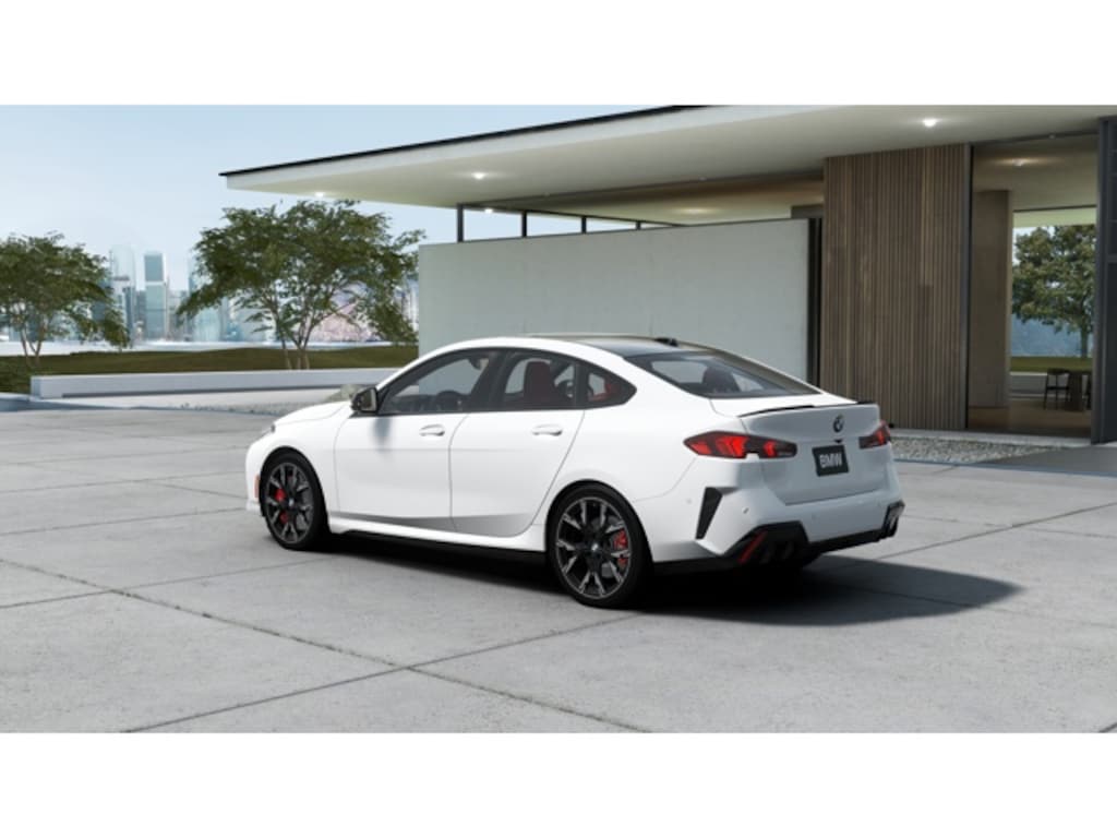 New 2026 BMW 228i Coupe