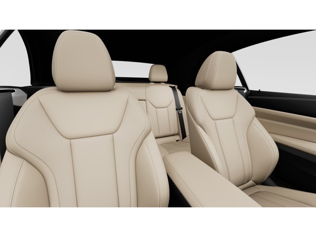 2026 BMW 4 Series 430i - Photo 11