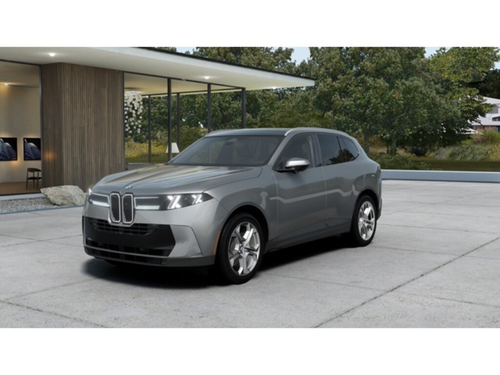 New 2027 BMW X5