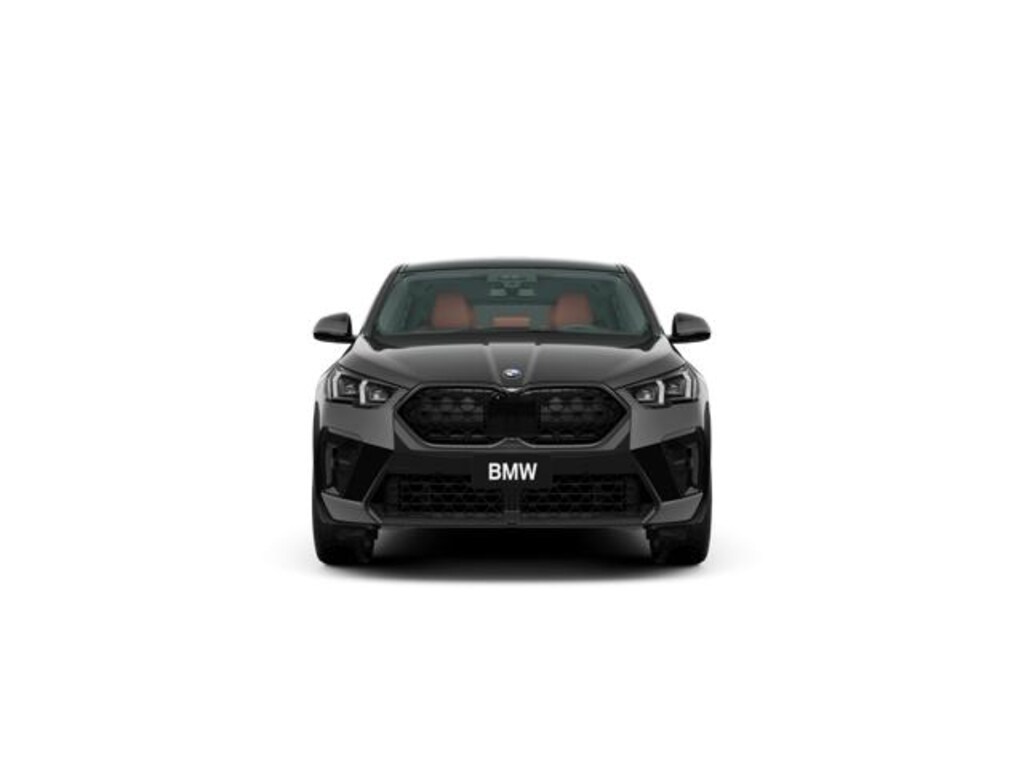 New 2026 BMW X2 xDrive28i SUV