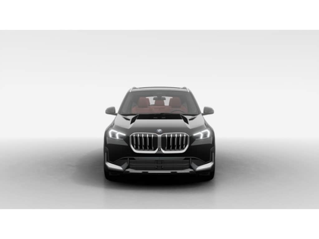 New 2026 BMW X1 xDrive28i SUV