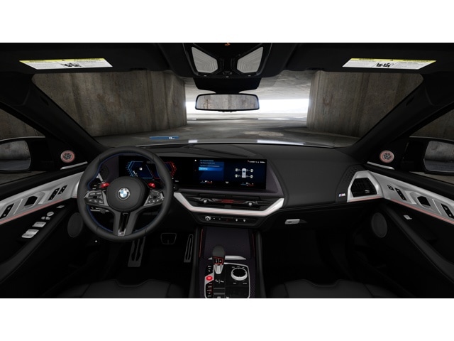 2026 BMW XM Base - Photo 50