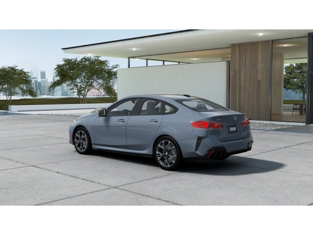 New 2026 BMW 2 Series For Sale in Pleasanton - VIN: WBA23GG02T7V85204