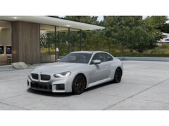 2026 BMW M2 Base Coupe