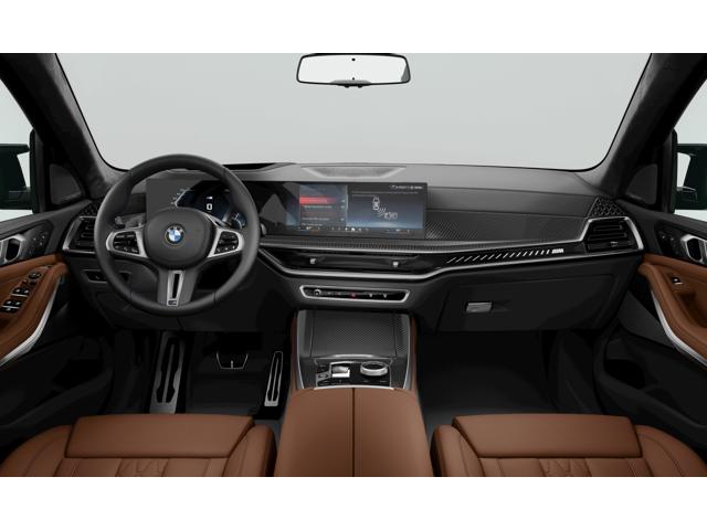 2026 BMW X5 M60i - Photo 39
