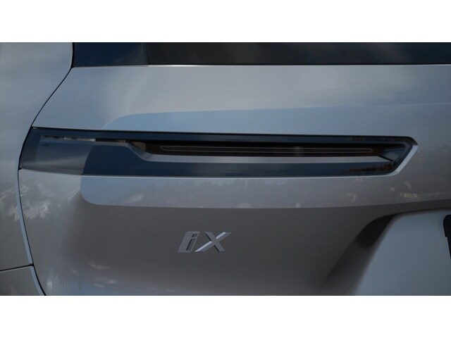 2026 Bmw iX photo 9