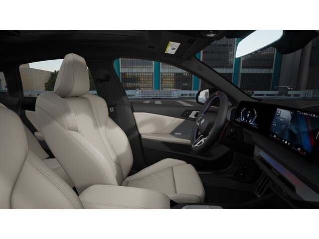 2025 BMW 2 Series M235 - Photo 9