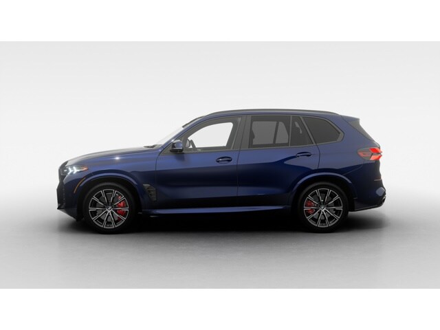 2026 Bmw X5 xDrive40i photo 2