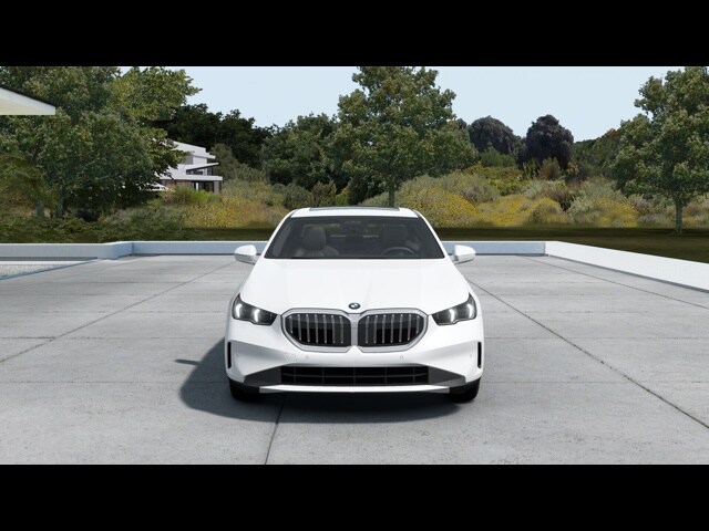 2025 Bmw 530i xDrive Sedan photo 4