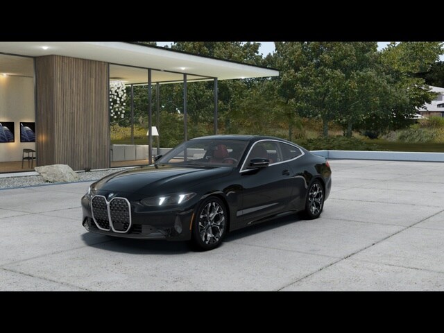 2025 Bmw 430i 430i xDrive photo 2