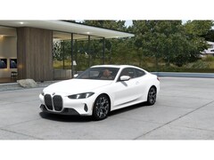 2026 BMW 430i xDrive Coupe