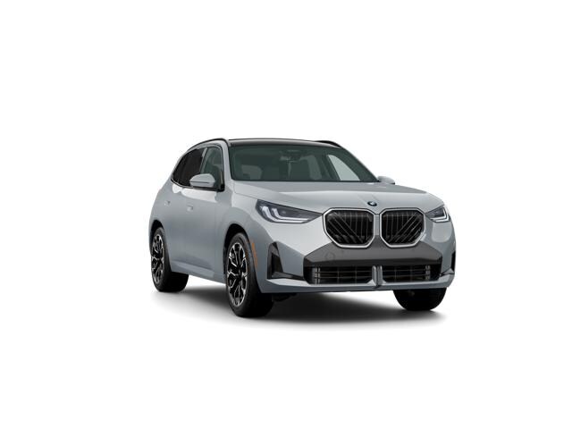 2026 BMW X3 30's photo