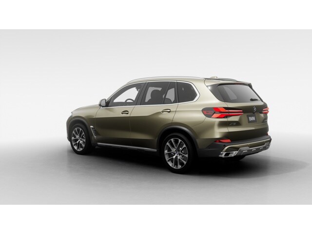 2026 Bmw X5 xDrive40i photo 2