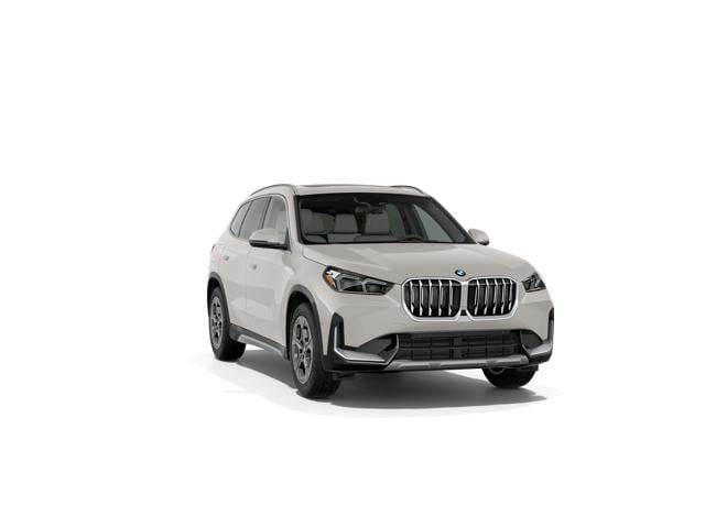 2026 BMW X1 28i's photo