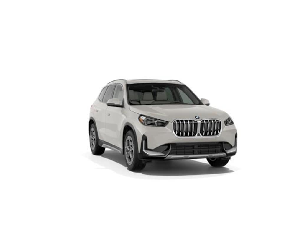 New 2026 BMW X1 xDrive28i SUV
