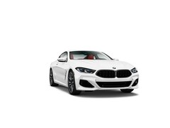 2026 BMW 840i xDrive Coupe