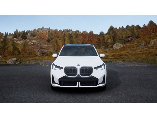 2026 Bmw X3 photo 3