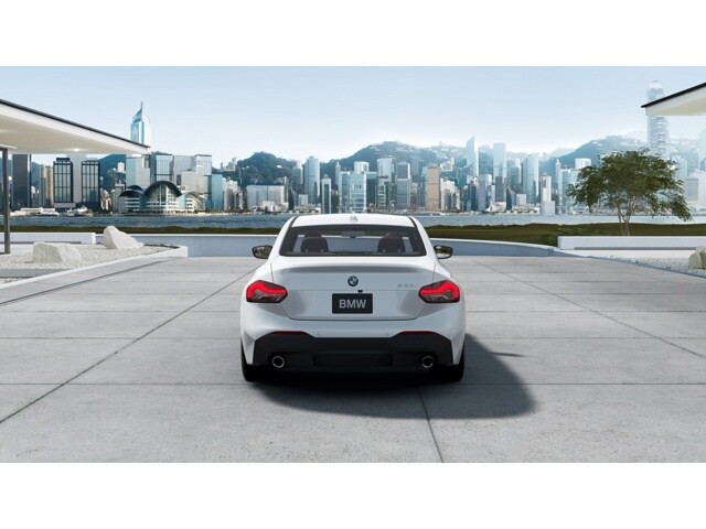 2026 BMW 2 Series 230i