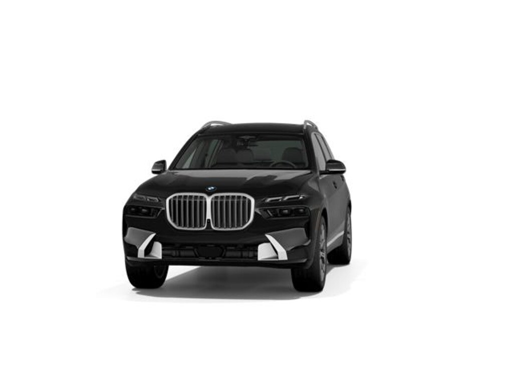 New 2026 BMW X7 xDrive40i SUV