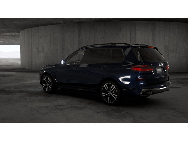 2026 Bmw X7 xDrive40i photo 2