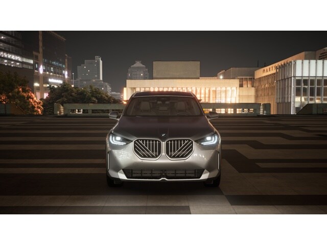 2026 Bmw X3 photo 3