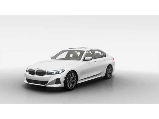 2025 BMW 3 Series 330i - Photo 26