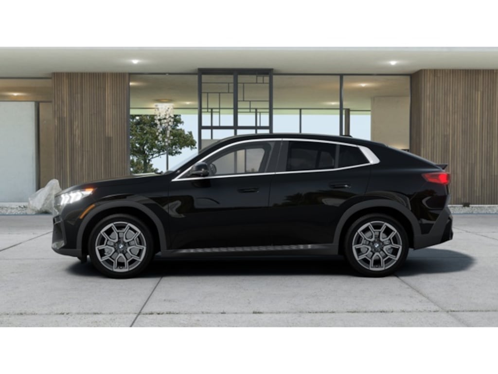 New 2026 BMW X2 xDrive28i SUV