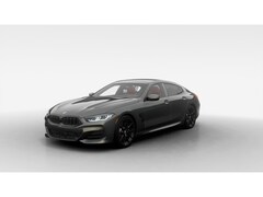 2026 BMW 840i xDrive Gran Coupe