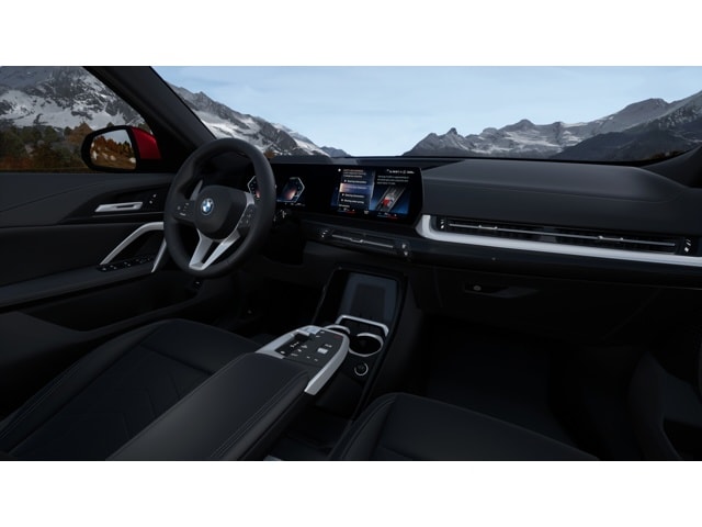 2026 BMW X1 XDrive28i - Photo 14