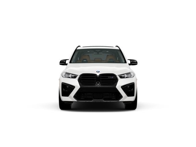 2026 BMW X5 M X5 M's photo