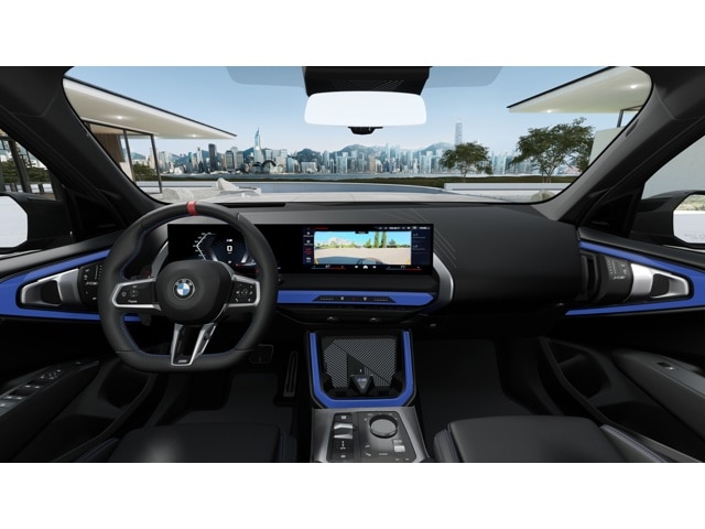 2026 BMW X3 M50 - Photo 47