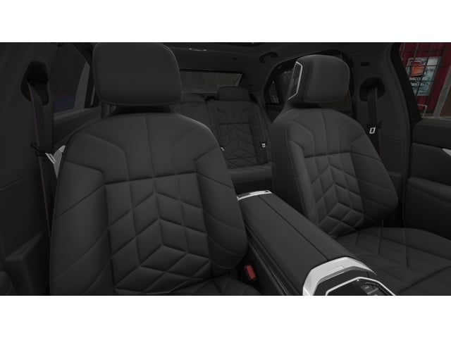 2026 BMW 7 Series 740i - Photo 11