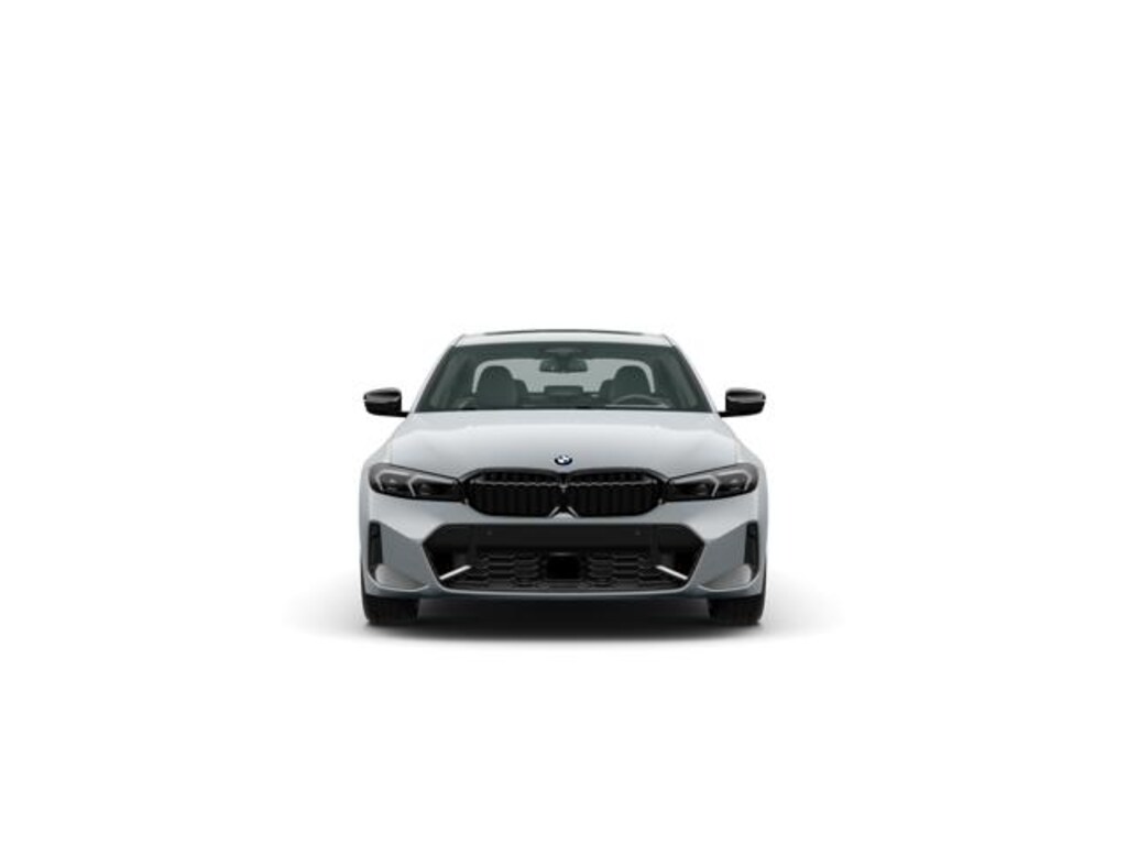 New 2026 BMW 330i xDrive NA Sedan