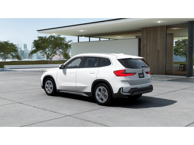 2026 Bmw X1 XDrive28i photo 2