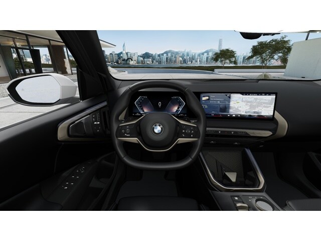 2026 BMW X3 30 - Photo 30
