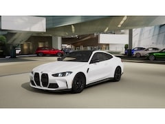 2026 BMW M4