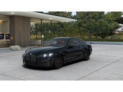 2027 BMW 430i Coupe