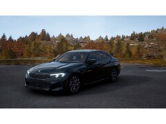 2026 BMW M340 i xDrive Sedan