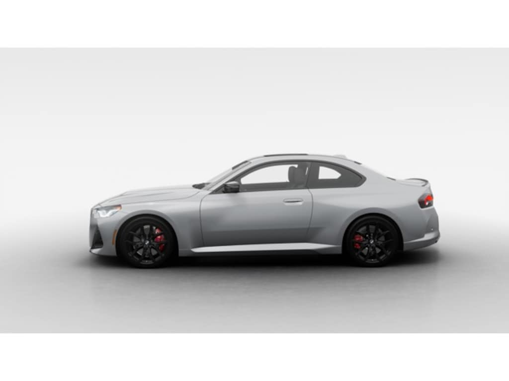 New 2026 BMW M240i xDrive Coupe