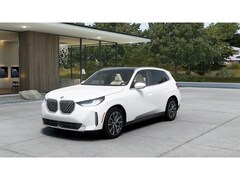 2026 BMW X3 30 xDrive SUV