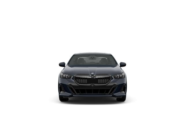 2026 BMW 5 Series 530i - Photo 45