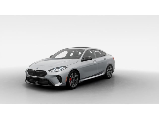 2026 BMW 2 Series 228 xDrive Gran Coupe's photo