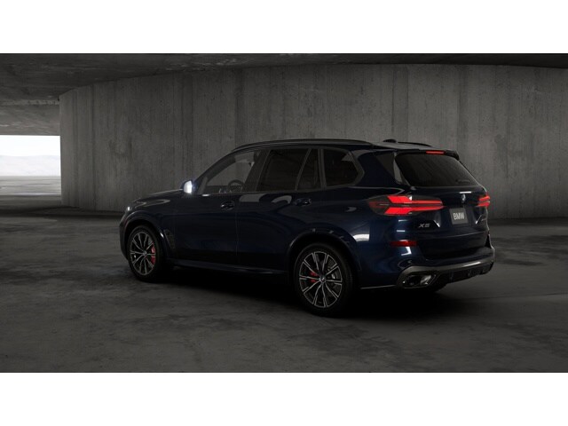 2026 Bmw X5 xDrive40i photo 2