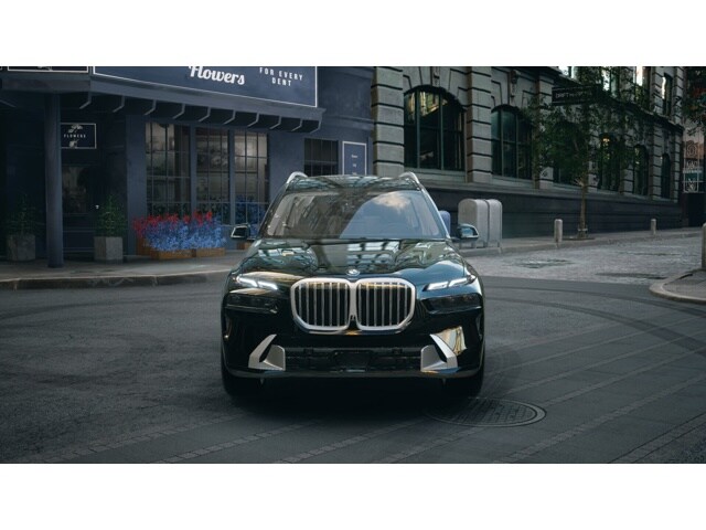 2026 Bmw X7 xDrive40i photo 2