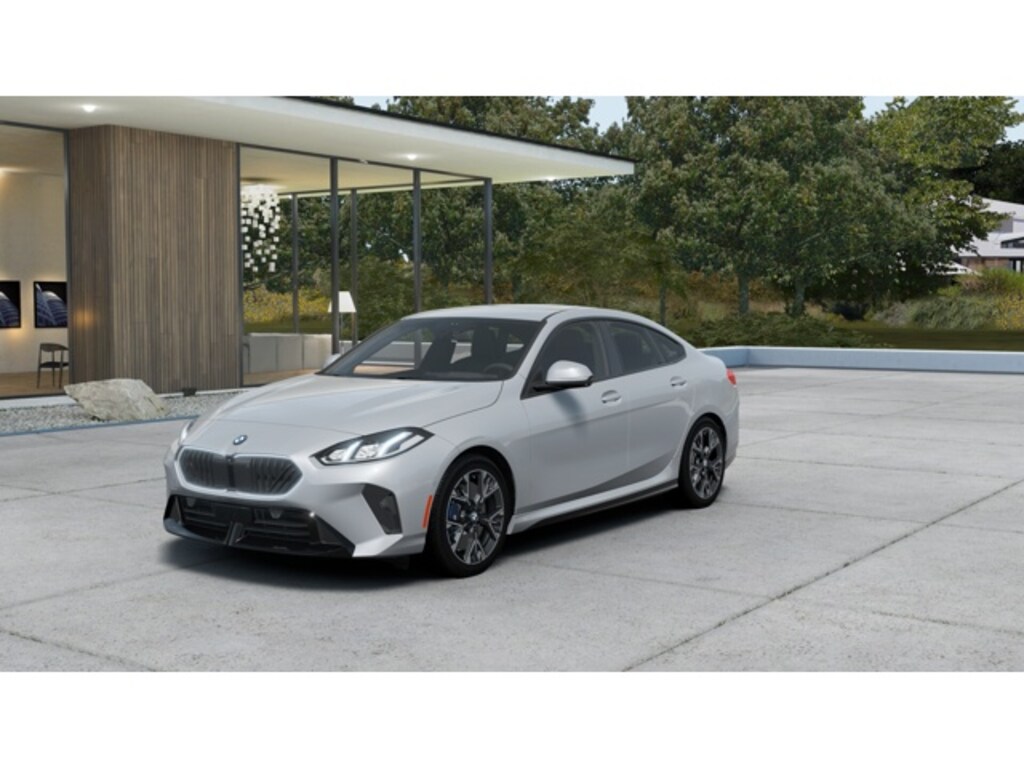 New 2026 BMW 228i xDrive Gran Coupe