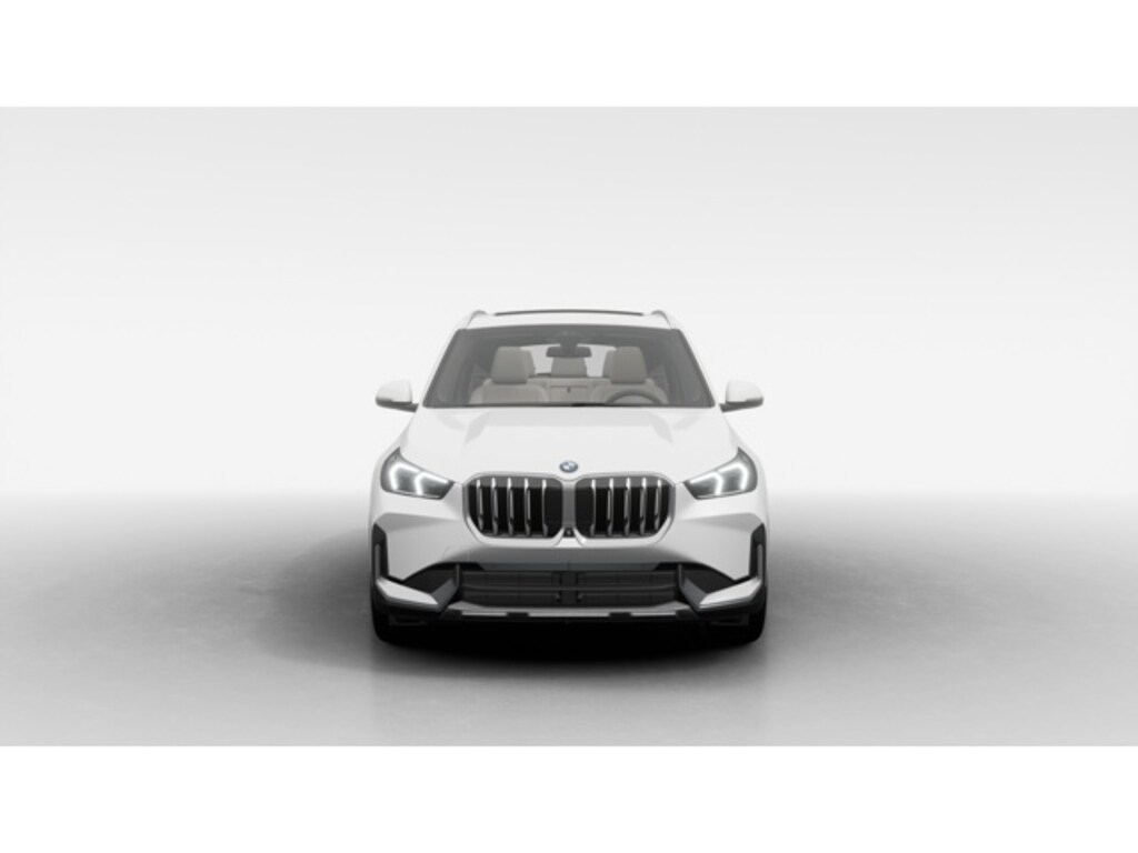 New 2026 BMW X1 xDrive28i SUV