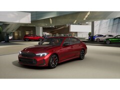 2026 BMW 330i Sedan