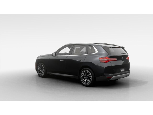 2025 Bmw X3 30x Drive photo 2