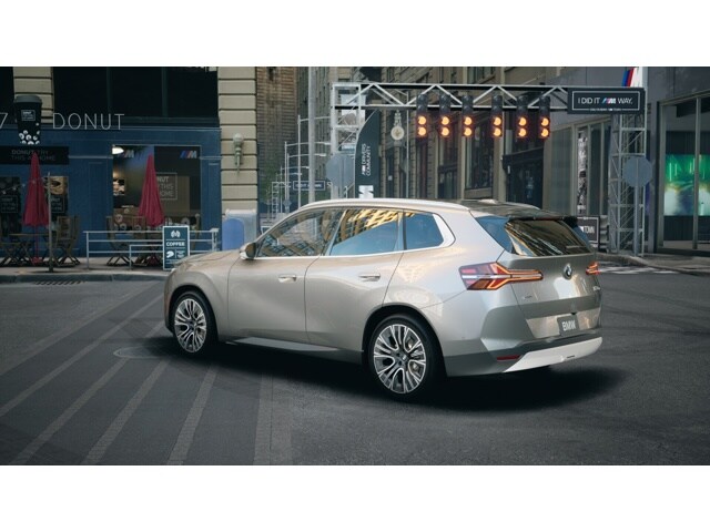 2026 Bmw X3 photo 2