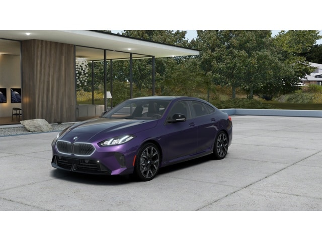 2026 BMW 2 Series 228 Gran Coupe's photo